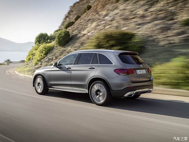 奔驰(进口) 奔驰GLC(进口) 