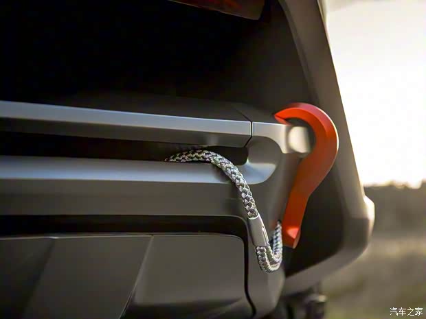 日產(進口) 納瓦拉(海外) 2018款 Dark Sky 日產(進口) 納瓦拉(海外) 2018款 Dark Sky