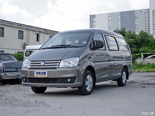 東風風行 菱智 2019款 M5 1.6L 特供版 6座