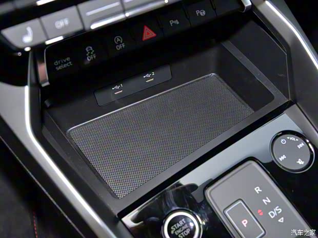 一汽-大眾奧迪 奧迪A3 2021款 Sportback 35 TFSI 運(yùn)動(dòng)型