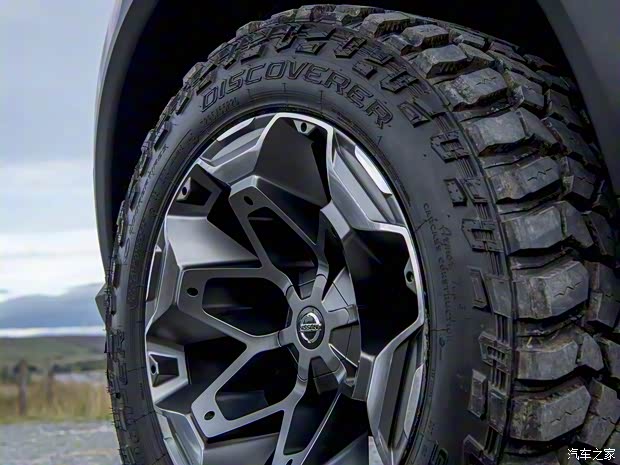 日產(進口) 納瓦拉(海外) 2018款 Dark Sky 日產(進口) 納瓦拉(海外) 2018款 Dark Sky