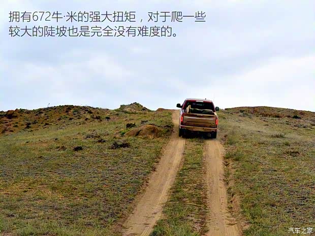 福特(进口) 福特F-150 2019款 3.5T LTD