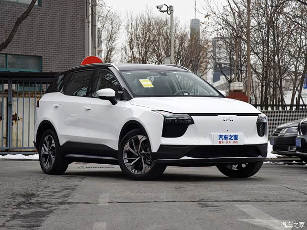 爱驰汽车 爱驰U5 2019款 U5 PRO 爱驰汽车 爱驰U5 2019款 U5 PRO