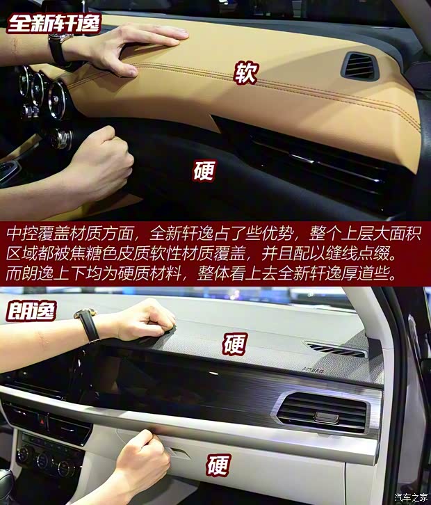 东风日产 轩逸 2020款 基本型