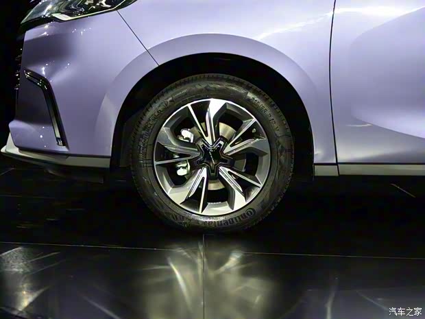 上汽大通 上汽大通G50 2018款 基本型