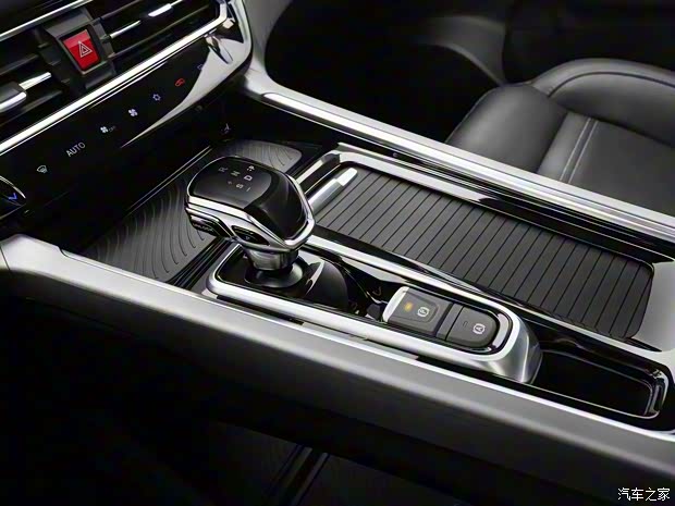 江淮汽車(chē) 嘉悅X7 2020款 基本型