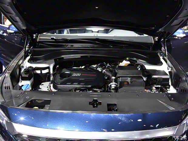 北京现代 胜达 2019款 基本型 北京现代 胜达 2019款 基本型