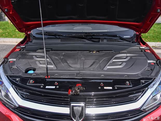 华晨雷诺 观境 2019款 1.5T 手动智联型 华晨雷诺 观境 2019款 1.5T 手动智联型