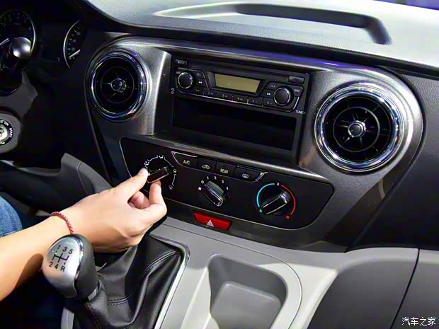 江淮汽車 瑞風M3 2019款 PLUS 宜家版 1.8L 豪華型