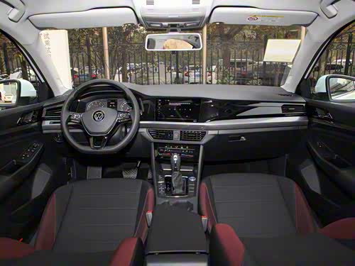 2021款宝来图片内饰,2021款宝来图片 【图】宝来 2021款 280tsi dsg精英智联版报价_图片