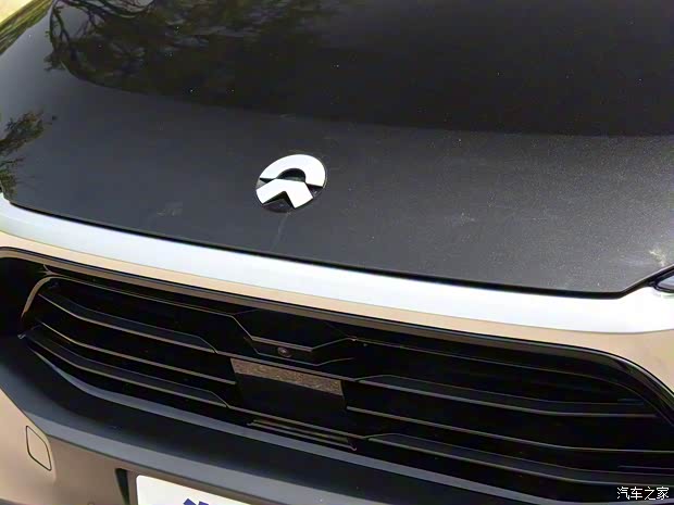 蔚来 蔚来ES8 2020款 485KM 六座版 蔚来 蔚来ES8 2020款 485KM 六座版