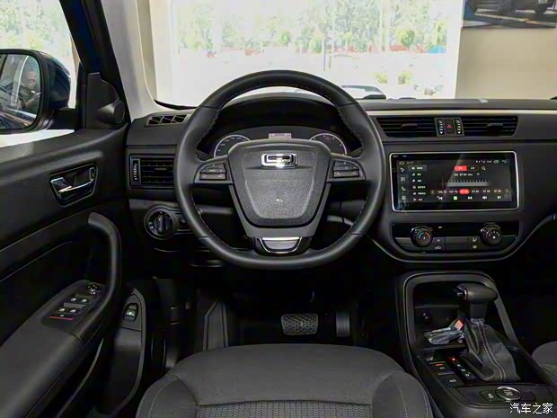 观致汽车 观致5 2018款 1.6T 自动领先型 观致汽车 观致5 2018款 1.6T 自动领先型