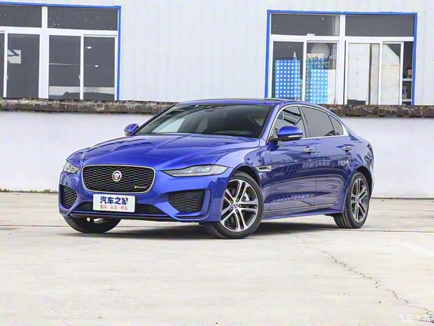 奇瑞捷豹路虎 捷豹XEL 2020款 2.0T 200PS R-DYNAMIC S进取运动版 奇瑞捷豹路虎 捷豹XEL 2020款 2.0T 200PS R-DYNAMIC S进取运动版