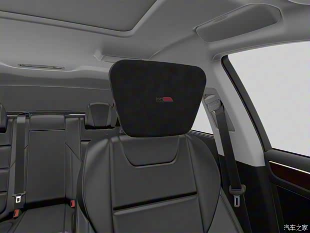 一汽紅旗 紅旗H7 2018款 2.0T 60周年紀(jì)念版