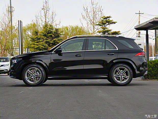 奔驰(进口) 奔驰GLE 2020款 GLE 350 4MATIC 豪华型 奔驰(进口) 奔驰GLE 2020款 GLE 350 4MATIC 豪华型