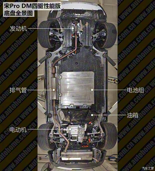 比亚迪 宋Pro新能源 2019款 DM 低配版 比亚迪 宋Pro新能源 2019款 DM 低配版