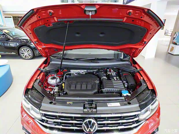 上汽大众 途观X 2020款 基本型