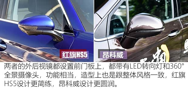 一汽红旗 红旗HS5 2019款 2.0T 智联旗领四驱版 一汽红旗 红旗HS5 2019款 2.0T 智联旗领四驱版