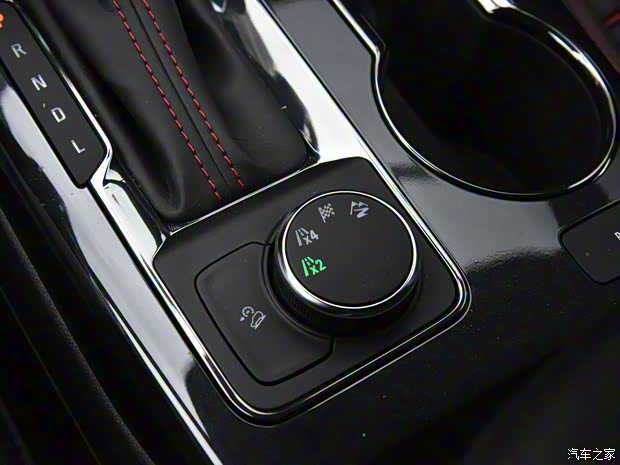 上汽通用雪佛蘭 開拓者 2020款 RS 650T 四驅(qū)5座基本型