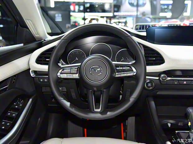 長安馬自達(dá) 馬自達(dá)3 昂克賽拉 2020款 壓燃版