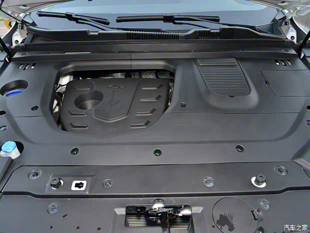 奇瑞汽車 捷途X70S 2019款 1.5T DCT探途版 6座