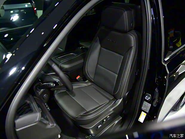 GMC YUKON 2021款 Denali