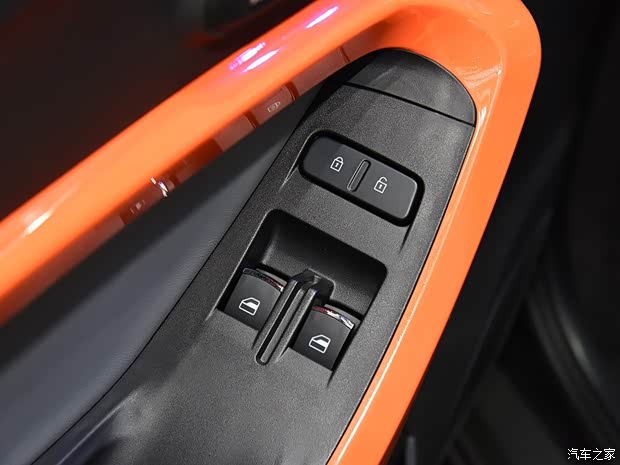 奇瑞新能源 奇瑞eQ1 2019款 基本型