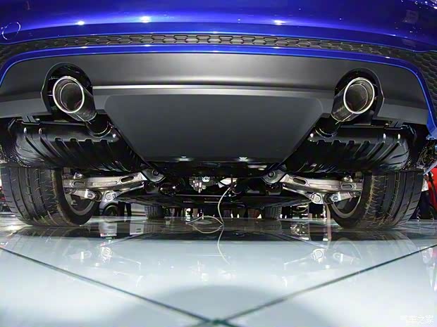 奇瑞捷豹路虎 捷豹XEL 2020款 2.0T 250PS HSE