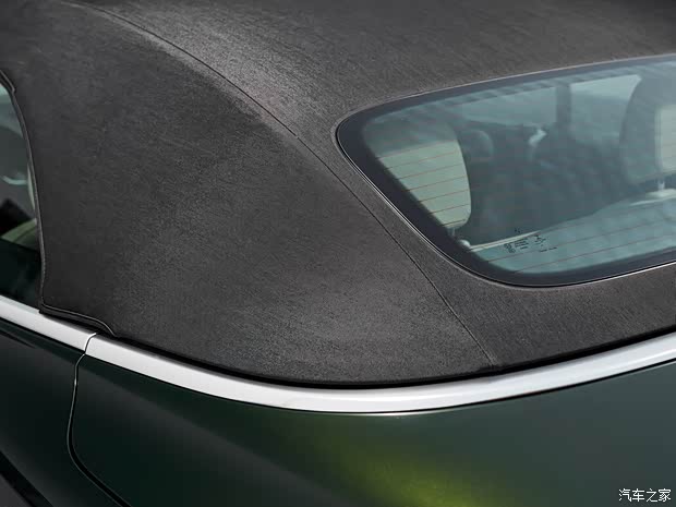 宝马(进口) 宝马4系 2021款 Convertible