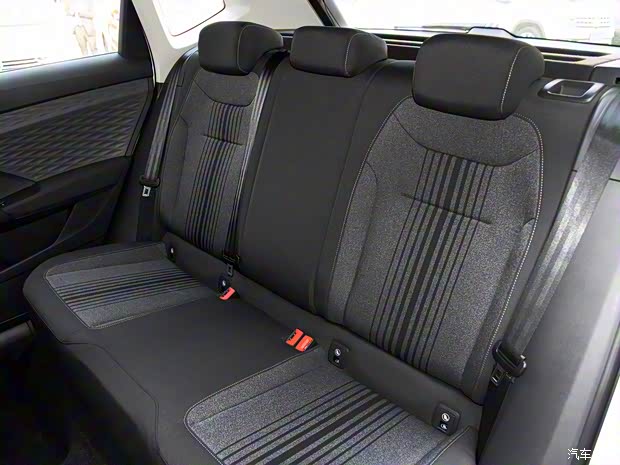 上汽大众 途岳 2019款 280TSI 风尚版 国V