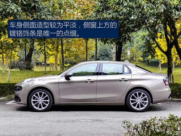 领克 领克03 2018款 1.5TD DCT型Pro版