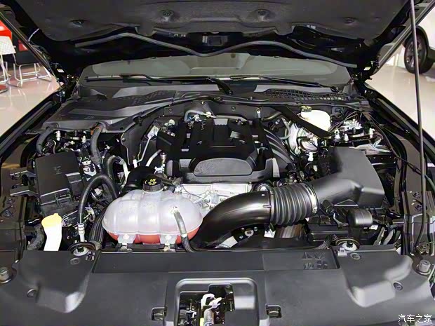 福特(进口) Mustang 2019款 2.3L EcoBoost 福特(进口) Mustang 2019款 2.3L EcoBoost