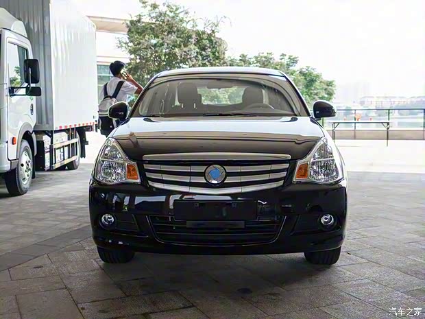 東風(fēng)汽車(chē) 俊風(fēng)E11K 2018款 基本型