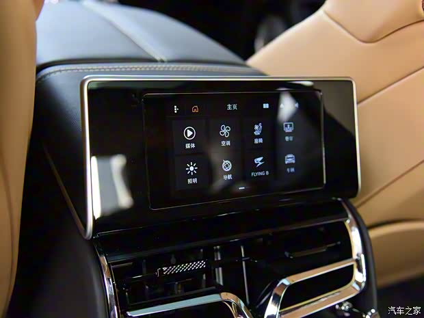 賓利 飛馳 2020款 6.0T W12 First Edition