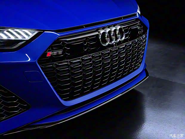 Audi Sport 奧迪RS 6 2021款 RS 6 Avant RS Tribute Edition 美國(guó)版