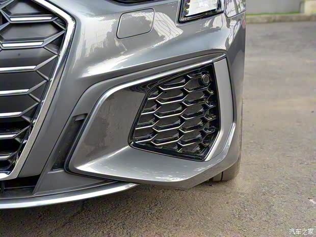 一汽-大眾奧迪 奧迪A3 2021款 Sportback 35 TFSI 運(yùn)動(dòng)型