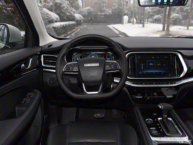 奇瑞汽车 捷途X90 2019款 基本型 5座 奇瑞汽车 捷途X90 2019款 基本型 5座