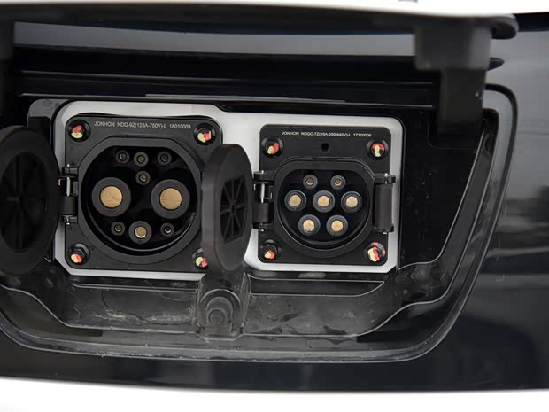 電咖汽車 電咖·EV10 2018款 Pro 300 豪華版