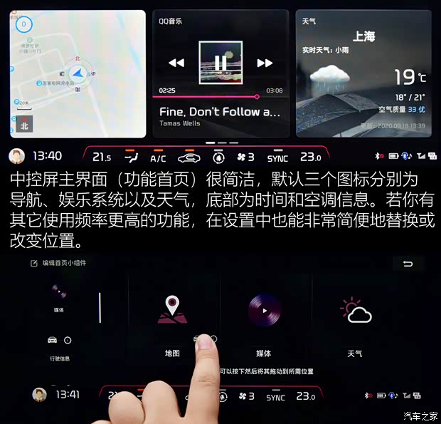 東風悅達起亞 K5凱酷 2020款 380T GT-Line 旗艦版