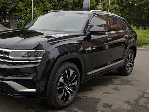 2019款 途昂X 330TSI 两驱尊崇豪华版 2019款 途昂X 330TSI 两驱尊崇豪华版