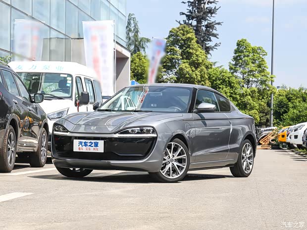 零跑汽车 零跑S01 2020款 460 标准版 零跑汽车 零跑S01 2020款 460 标准版