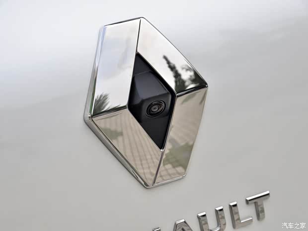 东风雷诺 科雷缤 2019款 TCe270 自动劲享型 东风雷诺 科雷缤 2019款 TCe270 自动劲享型