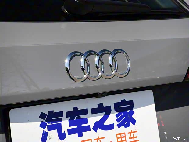 Audi Sport 奧迪RS 4 2019款  RS 4 2.9T Avant
