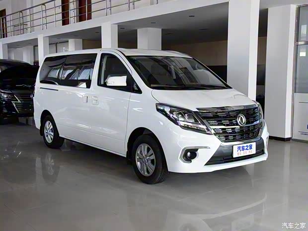 东风风行 风行M7 2020款 1.8T 手动旗舰型