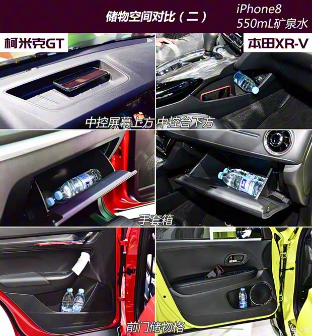 上汽斯柯达 柯米克 2020款 GT 1.5L 自动旗舰版