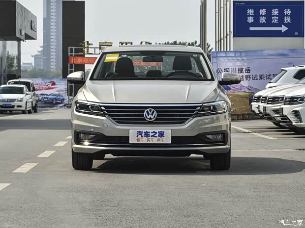 上汽大众 朗逸 2019款 280TSI DSG舒适版 国VI