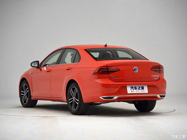 上汽大众 凌渡 2019款 280TSI DSG舒适版
