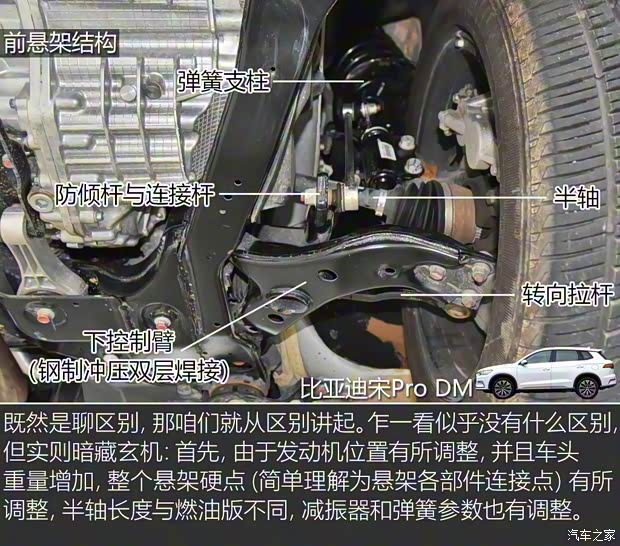 比亚迪 宋Pro新能源 2019款 DM 1.5T 四驱性能版旗舰型 比亚迪 宋Pro新能源 2019款 DM 1.5T 四驱性能版旗舰型