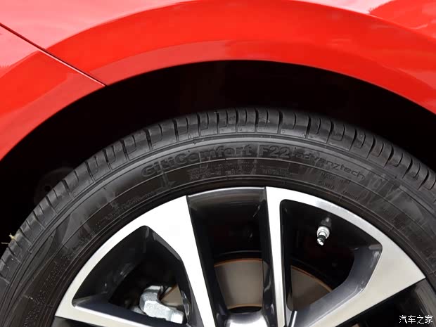 奇瑞汽車 艾瑞澤5 PLUS 2021款 基本型