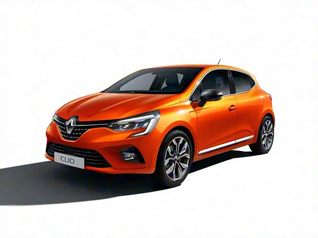 雷诺(进口) Clio 2019款 基本型